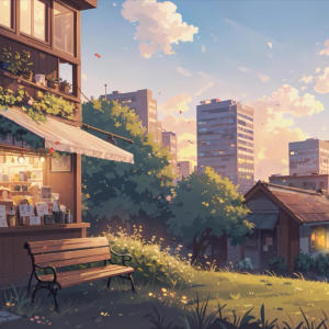 default playlist img