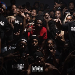 อัลบัม Gangland Landlord (Explicit) ศิลปิน Mozzy