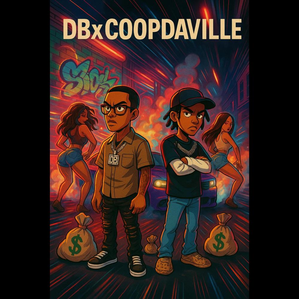 Don Dotta (feat. CoopDaVille) (Explicit)