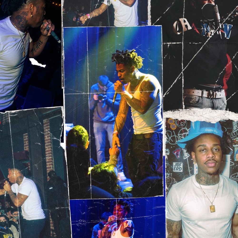 God Speed (Explicit)