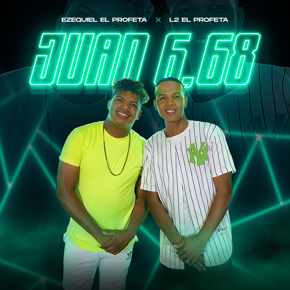Juan 6,68