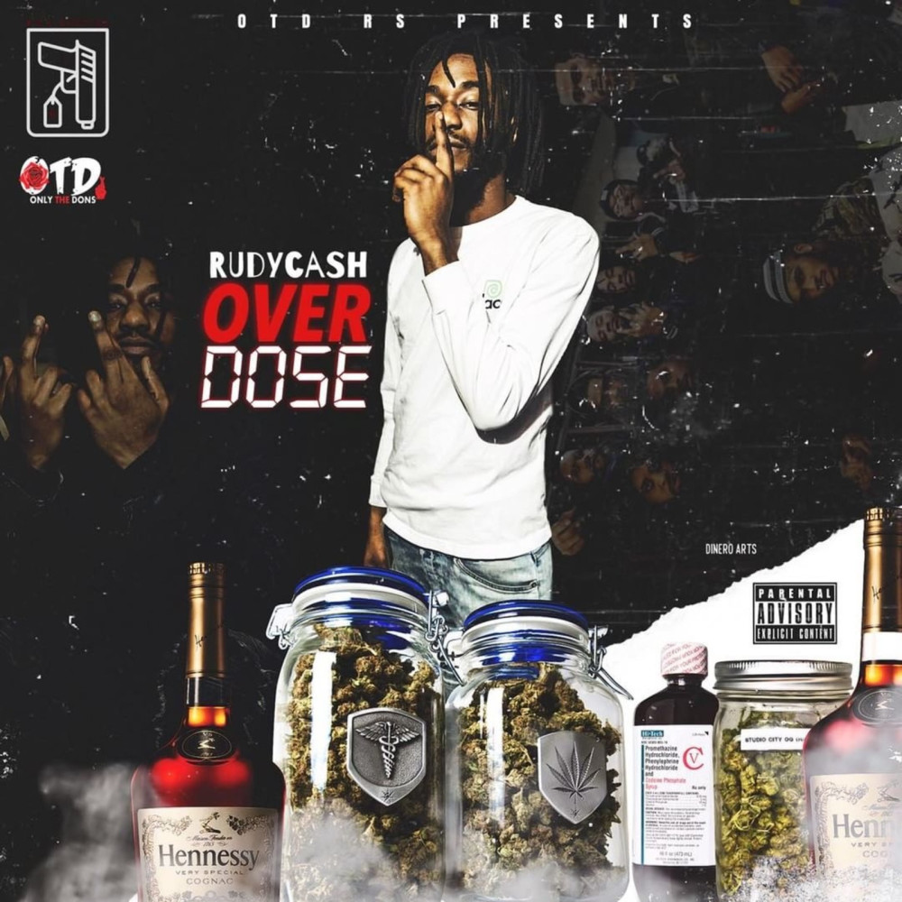 OverDose (Explicit)