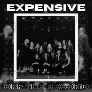 Off The Record的專輯Expensive