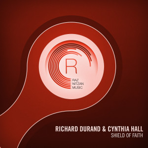 Album Shield of Faith oleh Richard durand