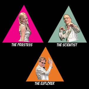 ดาวน์โหลดและฟังเพลง Andy Warhol พร้อมเนื้อเพลงจาก Galexi