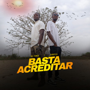 Album Basta Acreditar from 