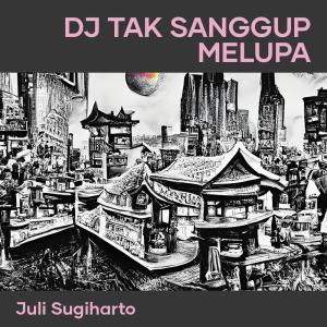 收聽JULI SUGIHARTO的Dj Tak Sanggup Melupa歌詞歌曲