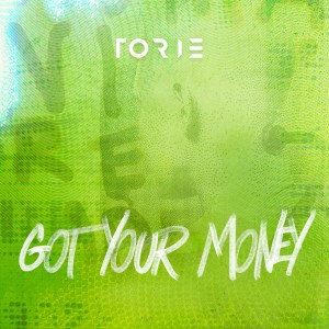 Torie的專輯Got Your Money (Remix)