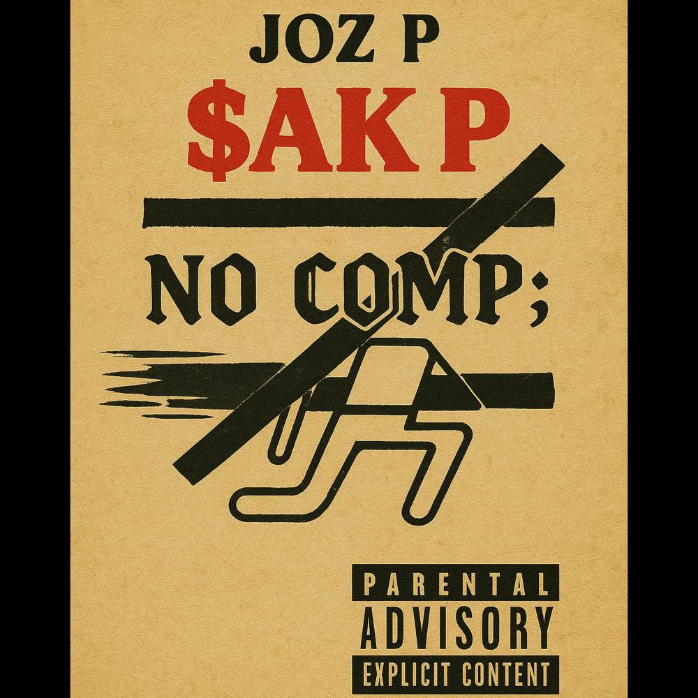 CANCER (feat. KING KASM KHAN) (Explicit)
