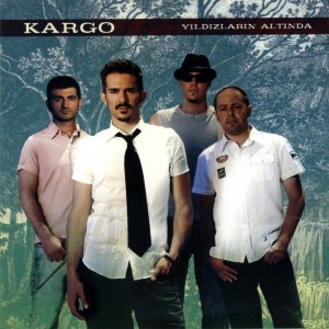 Album Yıldızların Altında from 