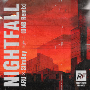 Album NIGHTFALL (feat. SlimBoy) [DNB REMIX] oleh Slimboy