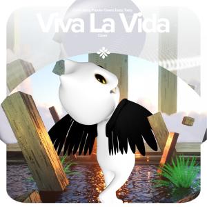 收听renewwed的Viva La Vida (i used to rule the world) - Remake Cover歌词歌曲