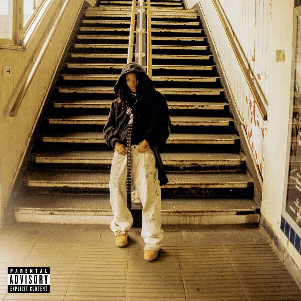 Better them than ME (BTTM) (Explicit)