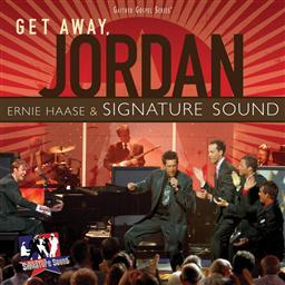 Lovest Thou Me (More Than These) (Get Away Jordan Album Version)