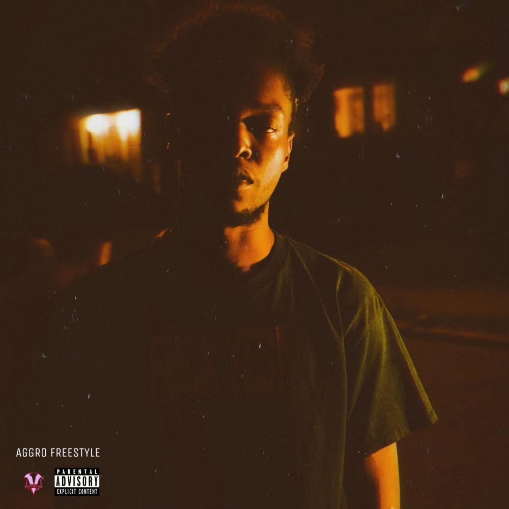 Aggro Freestyle (Explicit)