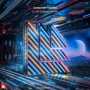 Album Club Coming Down oleh Chester Young