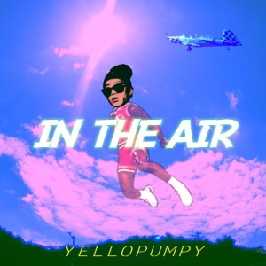 Listen to IN THE AIR song with lyrics from 옐로펌피(Yellopumpy)