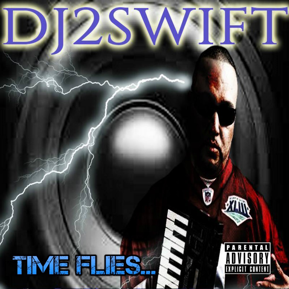 Time Flies (Explicit)