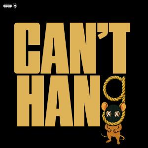 Fastlife的專輯Cant Hang (Explicit)