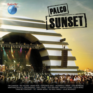 Rui Veloso的專輯Rock In Rio Lisboa - Palco Sunset