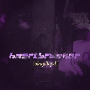 ดาวน์โหลดและฟังเพลง heartbreaker (Explicit) พร้อมเนื้อเพลงจาก OKAYLloyd