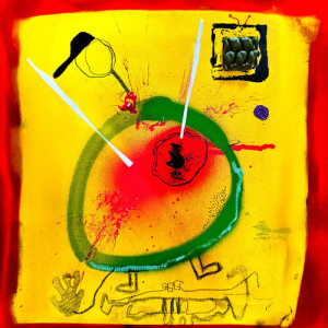 default playlist img