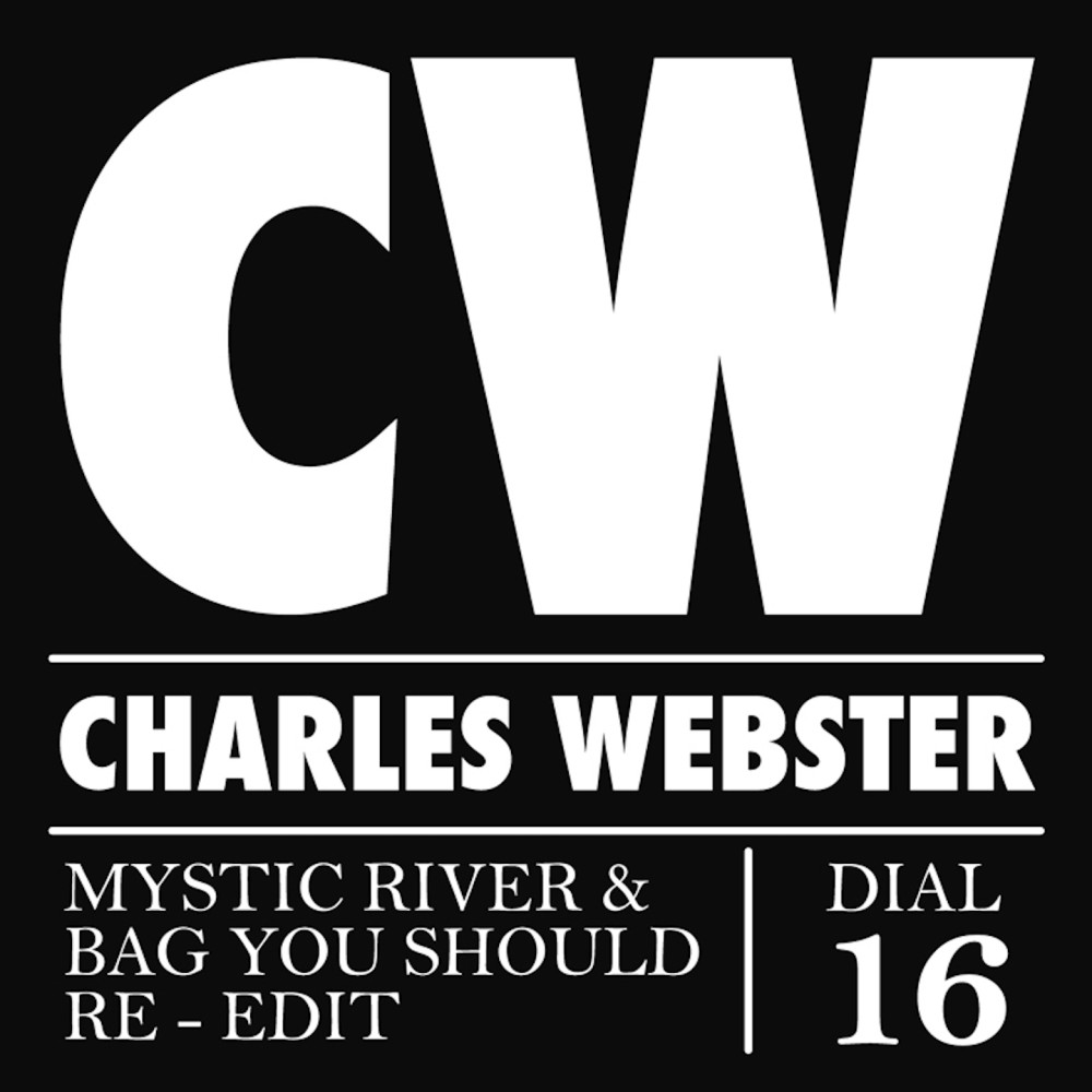 Bag You Should (Charles Webster Re-Edit)