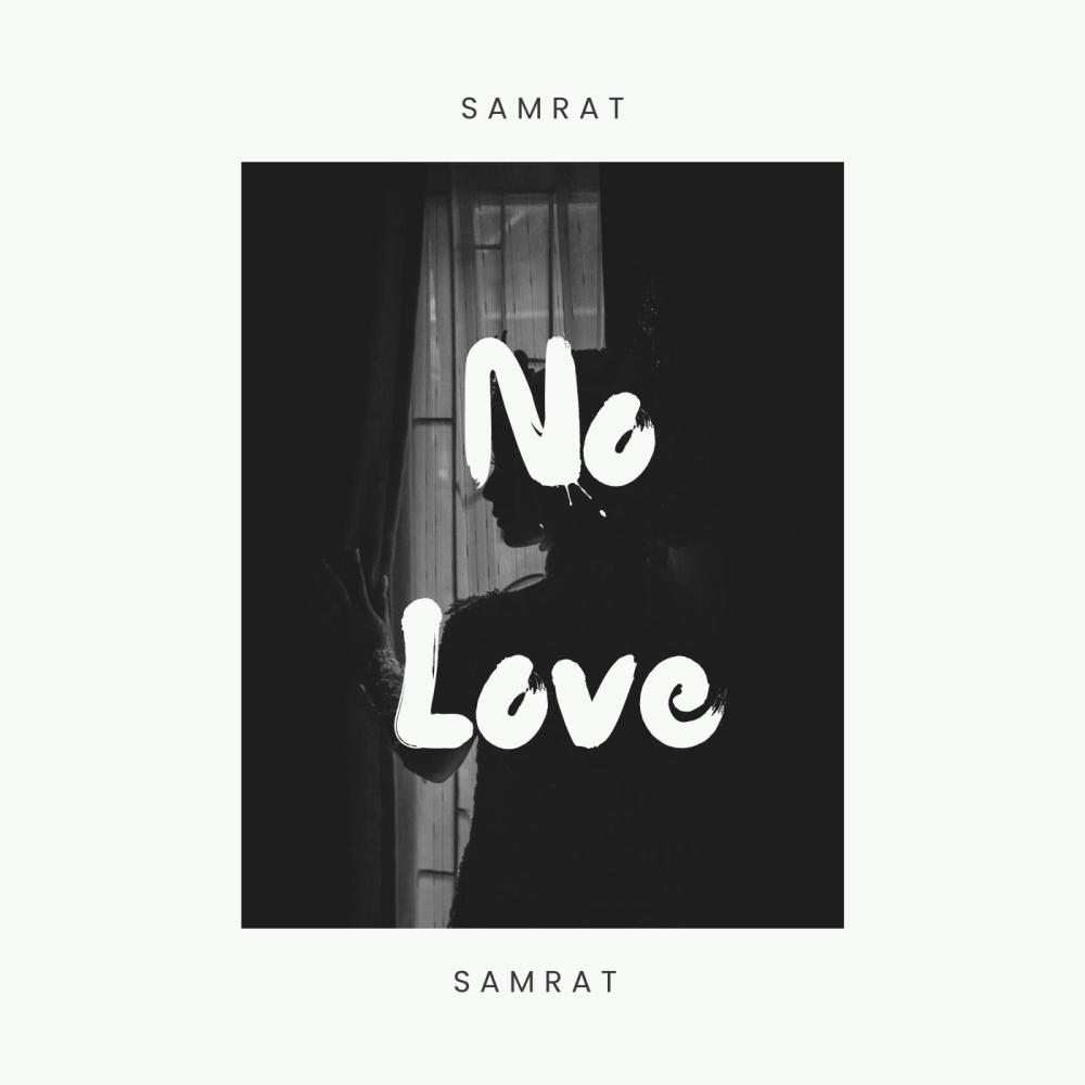 No Love (Explicit)