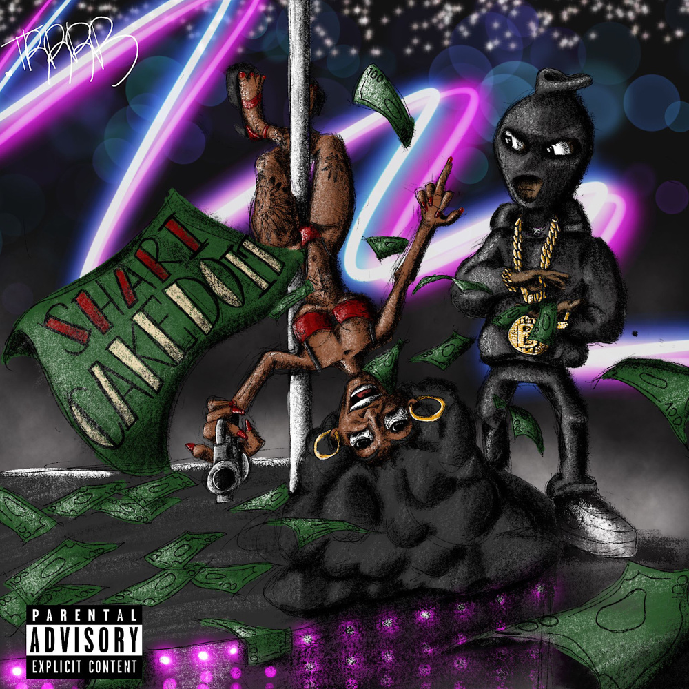 Cake Do It (Explicit)