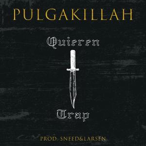 Album Quieren Trap (Explicit) from 