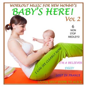 收聽The Workout Rockers的Medley 4: I Love to Love / Don't Leave Me This Way / The Most Beautiful Girl / Born with a Smile on My Face (其他)歌詞歌曲