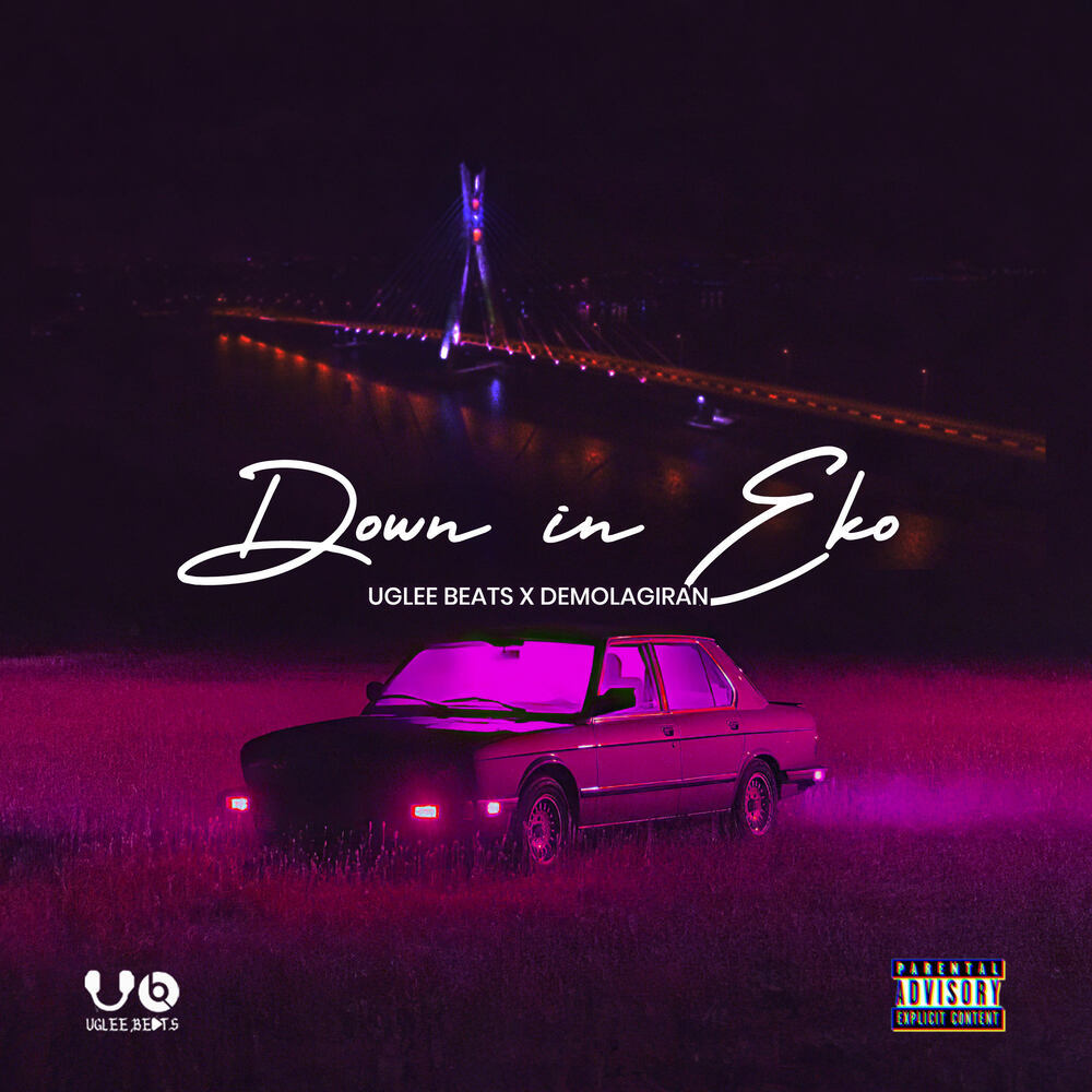 Down in Eko (Explicit)