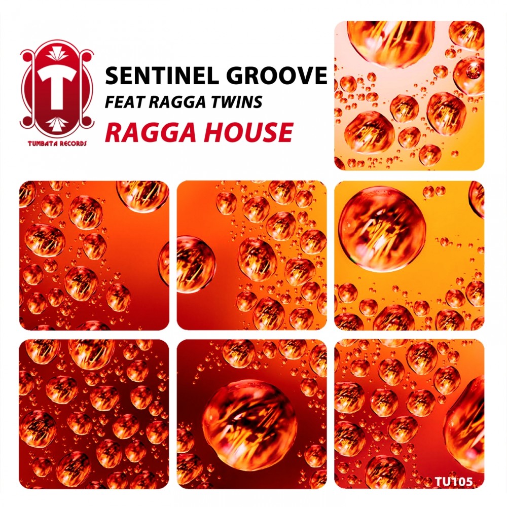 Ragga House (Radio Edit)