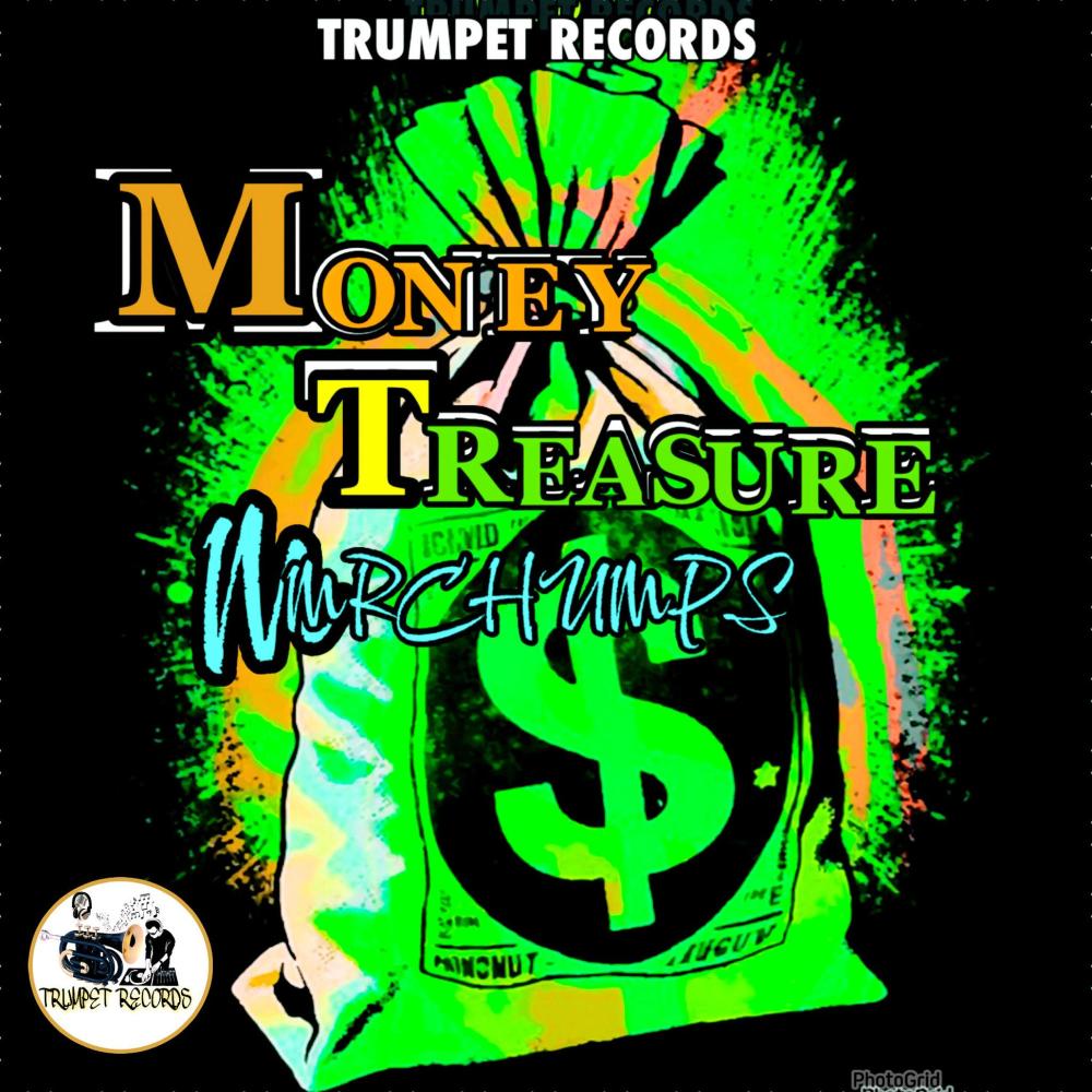 Money Treasure (Explicit)