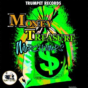 收聽Mr Chumps的Money Treasure (Explicit)歌詞歌曲