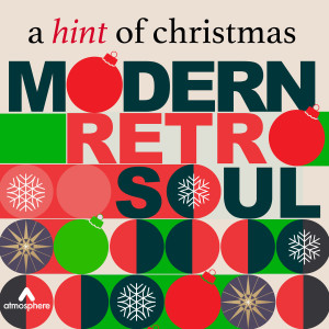 Album A Hint Of Christmas: Modern Retro Soul from Vance Westlake
