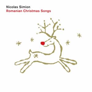 Nicolas Simion的專輯Romanian Christmas Songs
