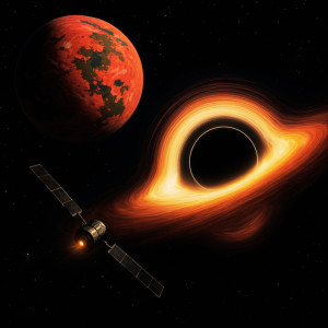 ดาวน์โหลดและฟังเพลง Is it Neptune or Aethelgard พร้อมเนื้อเพลงจาก Gati Barreto