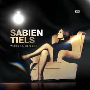 收聽Sabien Tiels的Woorden Genoeg歌詞歌曲