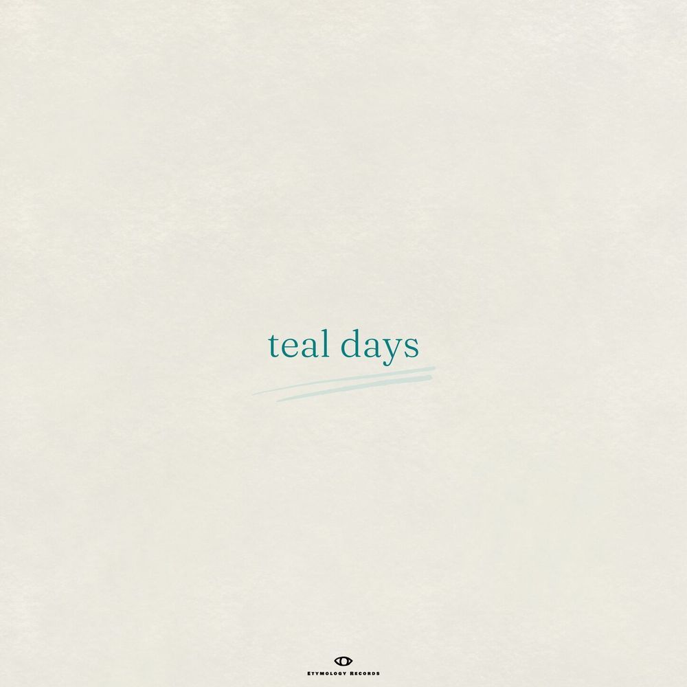 teal days