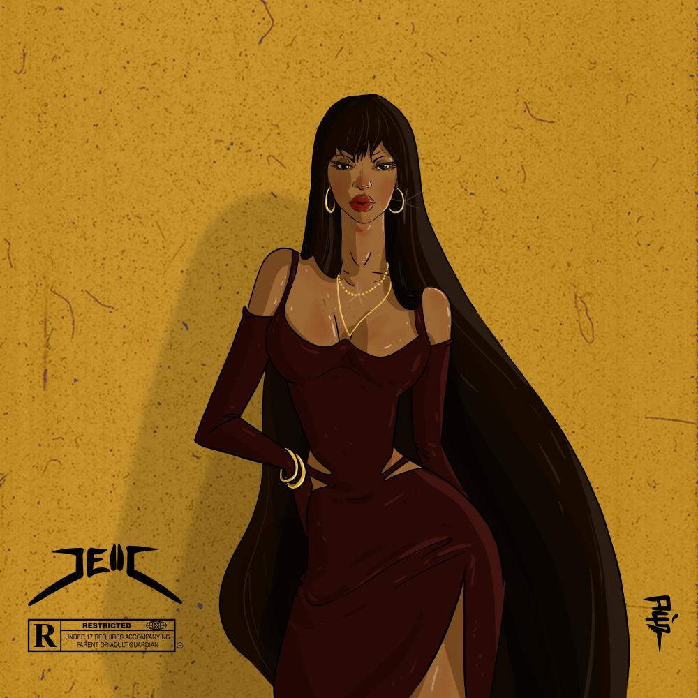 Jelly (Explicit)