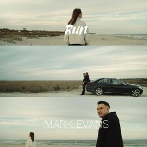 收聽Mark Evans的Run歌詞歌曲