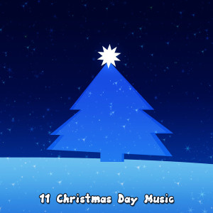 11 Christmas Day Music