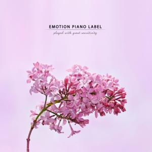Album New age piano spreading in stores from 