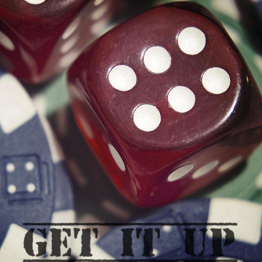 Get It Up (Explicit)