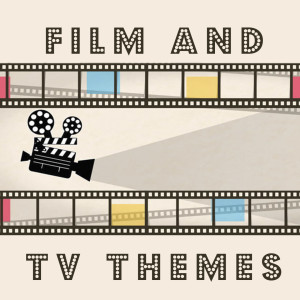 Album Film and TV Themes from 