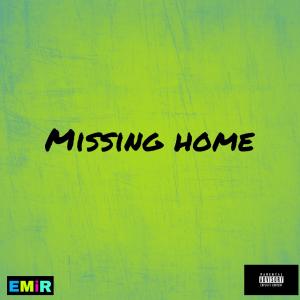 收聽TAJ的Missing Home (Explicit)歌詞歌曲