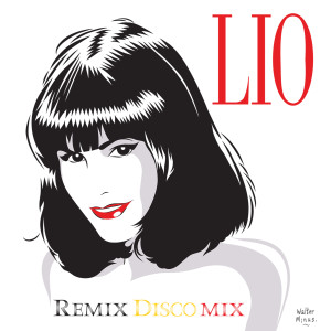 收聽Lio的Speedy Gonzales (Charlus de la Salle Remix)歌詞歌曲
