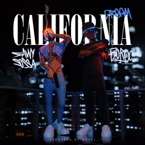 收听Savvy Sossa的California Dreams (Explicit)歌词歌曲