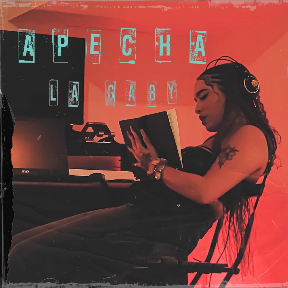 Apecha (Explicit)